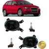 Lamp Rūko žibintų komplektas AUDI A3 A4 B7 2004-2013m