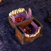 Nemesis Now Dungeons &amp; Dragons Mimic Dice Box 11,3 cm