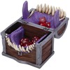 Nemesis Now Dungeons &amp; Dragons Mimic Dice Box 11,3 cm