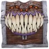 Nemesis Now Dungeons & Dragons Mimic Kauliukų Laikymo Dėžutė | 11.3cm
