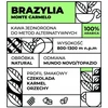 Kavos pupelės Runty Roaster Kavos pupelės Kafejeto Palarnia Brazylia Monte Carmelo FILTRAS 250g