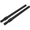 Teleskopinis vamzdis plastikinis Q30/32 Zelme