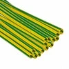 Radpol Termovamzdelis 4.8/2.4mm, geltonas-žalias, 1m