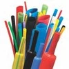 Radpol Termovamzdelis 4.8/2.4mm, geltonas-žalias, 1m