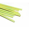 Radpol Termovamzdelis 4.8/2.4mm, geltonas-žalias, 1m