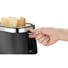Skrudintuvas Russell Hobbs Russell Hobbs Brontë juodas Toaster 26760-56