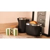 Skrudintuvas Russell Hobbs Russell Hobbs Brontë juodas Toaster 26760-56