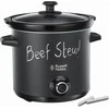 RUSSEL 24180-56 Slowcoocker Russell Hobbs 24180-56