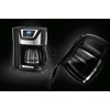 Russell Hobbs Chester Grind &amp; Brew 22000-56 Juodas Lašelinis kavos aparatas