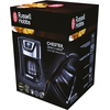 Russell Hobbs Chester Grind &amp; Brew 22000-56 Juodas Lašelinis kavos aparatas