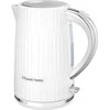 Russell Hobbs Eden 27360-70 - electric virdulys, 1.7 l (baltas)