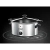 RUSSEL 22740-56 Lėta viryklė Russell Hobbs 22740-56