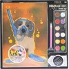 Russell Hobbs Lipni mozaika su blizgučiais Dog 1235 32x32 B/C RUSSELL N 96123