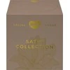 Kosmetinės servetėlės Rūta Satin Collection, 2 sl., 80 vnt.