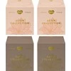 Kosmetinės servetėlės Rūta Satin Collection, 2 sl., 80 vnt.