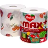 PAPER TOWELS RUTA MAXPLUS 2PLY 300SH