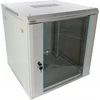 Pulsar RWA1266-G RACK spintelė 12U /19'', pakabinama, pilka