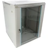 Pulsar RWA1566-G RACK spintelė 15U /19'', pakabinama, pilka
