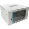 Pulsar RWA666-G RACK spintelė 6U /19'', pakabinama, pilka