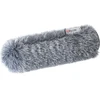 Rycote 24cm pūkuota mikrofono vėjo apsauga