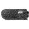 Rycote Classic-Softie vėjopūtis su logotipu