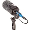 Audio įranga - Rycote 12cm Classic-Softie rinkinys 19-22mm