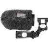 Audio įranga - Rycote 12cm Classic-Softie rinkinys 19-22mm