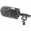 Mikrofono vėjo apsauga - Rycote 15cm Classic-Softie (19/22mm)