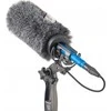 Audio įranga - Rycote 15cm Classic-Softie vėjo gaubtas 19-22mm