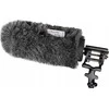 Rycote Classic-Softie priekinis stiklas, 18cm