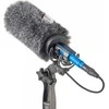 Garso įranga - Rycote 18cm Classic-Softie vėjo gaubtas 24/25mm