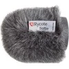 Mikrofono vėjo apsauga - Rycote 7cm Classic-Softie (19/22mm)