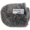 Mikrofono vėjo apsauga - Rycote 7cm Classic-Softie (19/22mm)