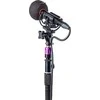 Audio įranga - Rycote Baseball vėjo gaudyklė 24-25mm juoda