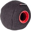 Audio įranga - Rycote Baseball vėjo gaudyklė 24-25mm juoda