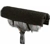 Garso įranga - Rycote Duck lietaus apsauga 1 lengvas mikrofono apsaugas