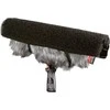 Garso įranga - Rycote Duck Raincover 3 lengvas, patvarus, suderinamas su įvairiais mikrofonais
