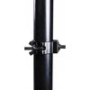 Rycote mikrofono laikiklio apkaba su 3/8 colio sriegiu