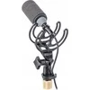 Garso įranga - Rycote InVision INV-4 mikrofono pakabos sistema su standartine lyra, įskaitant tvirtinimo juostą