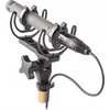 Mikrofono laikiklis - Rycote InVIsion INV-7 Lengvas reguliuojamas juodas