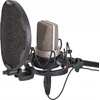 Garso priedas - Rycote InVision USM studijos komplektas mikrofono pakabos tvirtinimui
