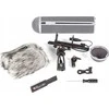 Audio priedas - Rycote modulinis vėjo gaubtas WS 4 rinkinys (modulinė sistema mikrofonams)