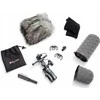 Rycote Rycote Nano Shield rinkinys NS4-DB