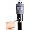 Mikrofono priedas - Rycote PCS-Spigot 3/8-colio sriegis