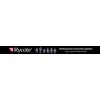 Garso įranga - Rycote PCS-Utility Pusiau jungties rinkinys Mažas