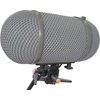 Audio įranga - Rycote Stereo vėjo apsauga WS AE ORTF rinkinys MZL