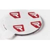 Rycote - Klijuojama pagalvėlė Stickies Adv 23mm apvali