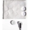 Mikrofono priedas - Rycote Undercovers 30 pagalvėlės + 30 lipdukų baltos