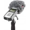 Audio priedas - Rycote Zoom H4N Mini Windjammer (aukštos kokybės vėjo apsauga, nešiojama)