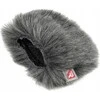 Audio priedas - Rycote Zoom H4N Mini Windjammer (aukštos kokybės vėjo apsauga, nešiojama)